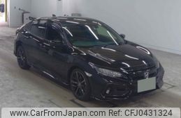 honda civic 2020 quick_quick_6BA-FK7_FK7-1203674