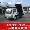 isuzu elf-truck 2006 GOO_NET_EXCHANGE_0702476A30241106W001 image 1