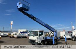 isuzu elf-truck 2012 CFJ1842148