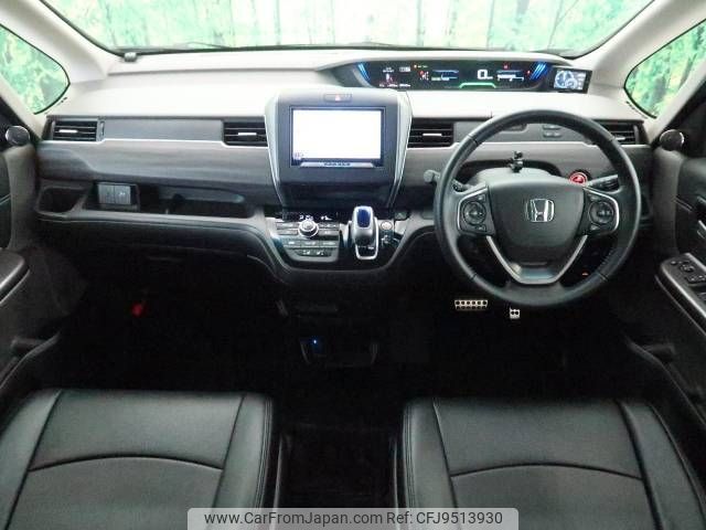 honda freed 2017 -HONDA--Freed DAA-GB7--GB7-1049210---HONDA--Freed DAA-GB7--GB7-1049210- image 2