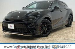 toyota toyota-others 2024 -TOYOTA--Crown Sport 6LA-AZSH37W--AZSH37-4000373---TOYOTA--Crown Sport 6LA-AZSH37W--AZSH37-4000373-