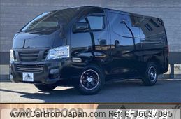 nissan caravan-van 2016 -NISSAN--Caravan Van LDF-VW2E26--VW2E26-022557---NISSAN--Caravan Van LDF-VW2E26--VW2E26-022557-