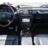 mercedes-benz g-class 2011 -MERCEDES-BENZ 【千葉 302ﾕ8160】--Benz G Class 463236--WDB4632361X192049---MERCEDES-BENZ 【千葉 302ﾕ8160】--Benz G Class 463236--WDB4632361X192049- image 22
