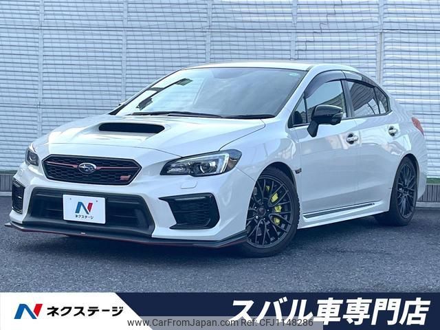subaru wrx-sti 2017 quick_quick_VAB_VAB-020092 image 1