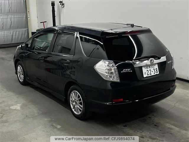 honda fit-shuttle 2011 -HONDA 【群馬 502ﾊ2238】--Fit Shuttle GP2--3022442---HONDA 【群馬 502ﾊ2238】--Fit Shuttle GP2--3022442- image 2