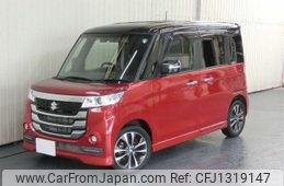 suzuki spacia 2017 CFJ1319147