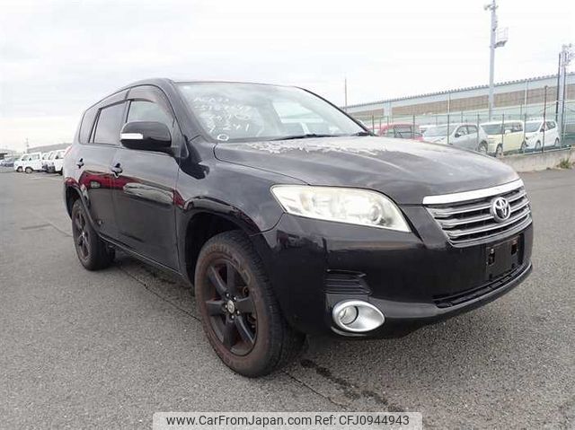toyota vanguard 2008 CFJ0944943 image 1