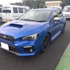 subaru wrx 2017 -SUBARU--WRX VAG--VAG-024174---SUBARU--WRX VAG--VAG-024174- image 1