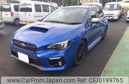 subaru wrx 2017 -SUBARU--WRX VAG--VAG-024174---SUBARU--WRX VAG--VAG-024174-