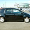 nissan note 2011 No.12889 image 3