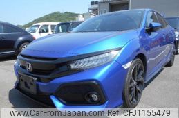honda civic 2018 -HONDA--Civic FK7--FK7-1013048---HONDA--Civic FK7--FK7-1013048-