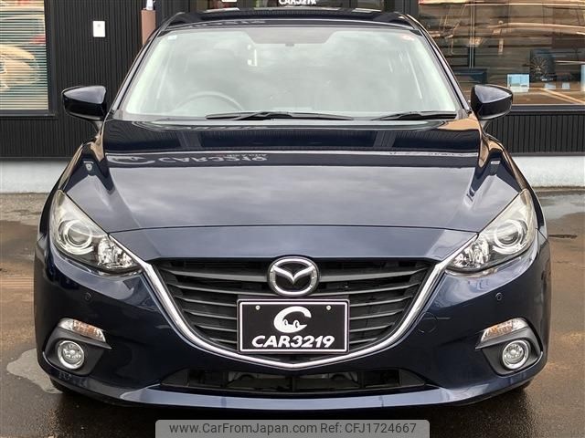 mazda axela 2014 CFJ1724667 image 2