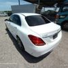 mercedes-benz c-class 2017 -MERCEDES-BENZ--Benz C Class RBA-205042--WDD2050422R338045---MERCEDES-BENZ--Benz C Class RBA-205042--WDD2050422R338045- image 10