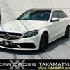 mercedes-benz amg 2016 -MERCEDES-BENZ--AMG 205287--WDD2052872F277058---MERCEDES-BENZ--AMG 205287--WDD2052872F277058- image 1