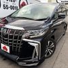 toyota alphard 2019 -TOYOTA--Alphard DBA-AGH30W--AGH30-0232050---TOYOTA--Alphard DBA-AGH30W--AGH30-0232050- image 1