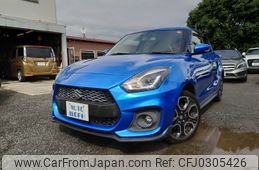 suzuki swift 2018 -SUZUKI--Swift CBA-ZC33S--ZC33S-111186---SUZUKI--Swift CBA-ZC33S--ZC33S-111186-