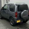 suzuki jimny 2007 -SUZUKI 【新潟 592ツ11】--Jimny JB23W-525303---SUZUKI 【新潟 592ツ11】--Jimny JB23W-525303- image 2