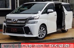 toyota vellfire 2015 quick_quick_AGH30W_AGH30-0005090