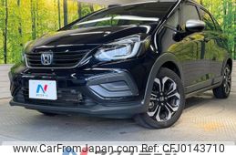 honda fit 2021 -HONDA--Fit 6AA-GR6--GR6-1000195---HONDA--Fit 6AA-GR6--GR6-1000195-