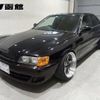 toyota chaser 1999 -TOYOTA 【函館 338ﾓ9】--Chaser JZX100--0104553---TOYOTA 【函館 338ﾓ9】--Chaser JZX100--0104553- image 1