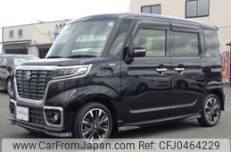 suzuki spacia 2021 quick_quick_5AA-MK53S_MK53S-731437