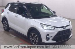 toyota raize 2022 quick_quick_5AA-A202A_0010424