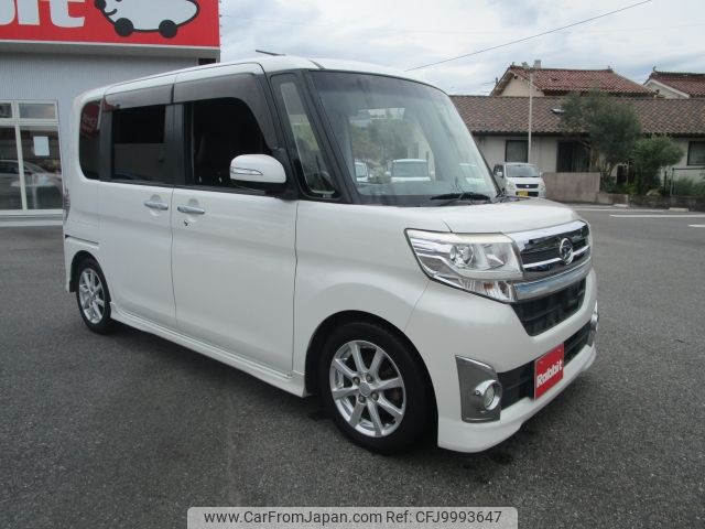 daihatsu tanto 2015 -DAIHATSU--Tanto DBA-LA600S--LA600S-0273560---DAIHATSU--Tanto DBA-LA600S--LA600S-0273560- image 2