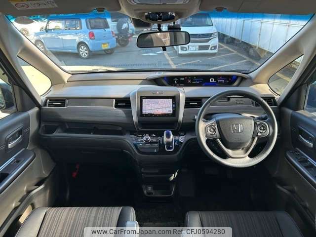 honda freed 2018 -HONDA--Freed DAA-GB7--GB7-1078948---HONDA--Freed DAA-GB7--GB7-1078948- image 2