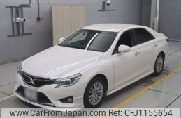 toyota mark-x 2013 -TOYOTA 【京都 302む479】--MarkX GRX130-6073711---TOYOTA 【京都 302む479】--MarkX GRX130-6073711-