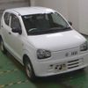 suzuki alto-van 2018 -SUZUKI 【名変中 】--Alto Van HA36V-134834---SUZUKI 【名変中 】--Alto Van HA36V-134834- image 1