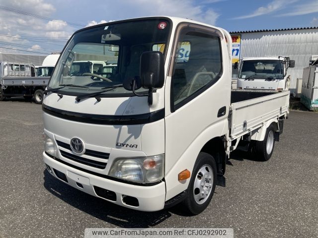 toyota dyna-truck 2012 -TOYOTA--Dyna LDF-KDY221--KDY221-8002969---TOYOTA--Dyna LDF-KDY221--KDY221-8002969- image 2