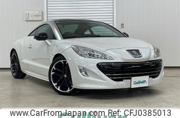 peugeot rcz 2013 -PEUGEOT--Peugeot RCZ ABA-T7R5F02--VF34J5FVACP008324---PEUGEOT--Peugeot RCZ ABA-T7R5F02--VF34J5FVACP008324-