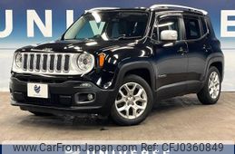 jeep renegade 2017 -CHRYSLER--Jeep Renegade ABA-BU14--1C4BU0000GPD97013---CHRYSLER--Jeep Renegade ABA-BU14--1C4BU0000GPD97013-