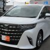 toyota alphard 2024 quick_quick_3BA-AGH40W_AGH40-4001525 image 13