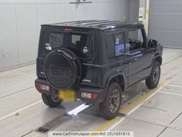 suzuki jimny 2024 CFJ1851815 image 2