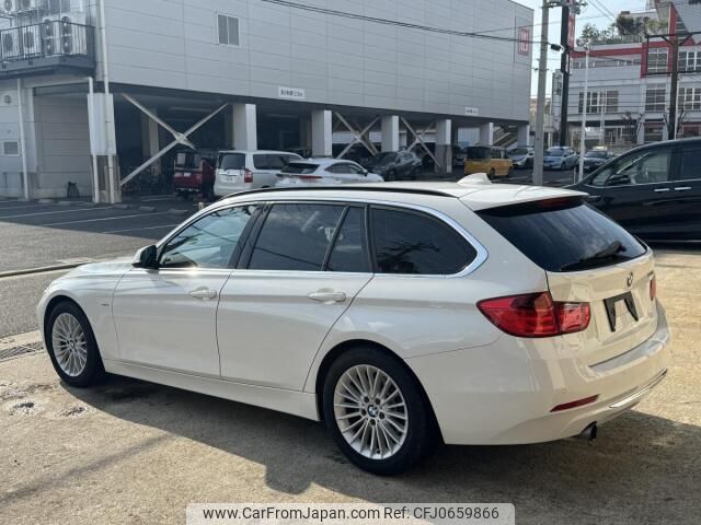 bmw bmw-others 2015 quick_quick_DBA-3B20_WBA3G720X0K530444 image 2