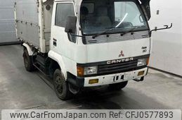 mitsubishi-fuso canter 1986 -MITSUBISHI--Canter FG335Bｶｲ-500368---MITSUBISHI--Canter FG335Bｶｲ-500368-