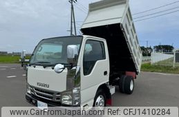 isuzu elf-truck 2012 GOO_NET_EXCHANGE_0901510A30250711W001