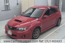 subaru impreza-wagon 2010 -SUBARU--Impreza Wagon GRB-010419---SUBARU--Impreza Wagon GRB-010419-