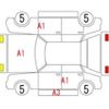 audi a6 2018 -AUDI--Audi A6 ABA-4GCYPS--WAUZZZ4G5JN061063---AUDI--Audi A6 ABA-4GCYPS--WAUZZZ4G5JN061063- image 2