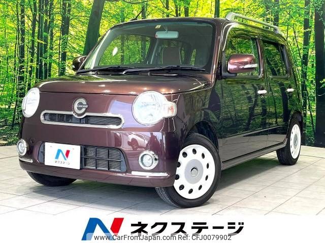 daihatsu mira-cocoa 2013 -DAIHATSU--Mira Cocoa DBA-L675S--L675S-0157052---DAIHATSU--Mira Cocoa DBA-L675S--L675S-0157052- image 1