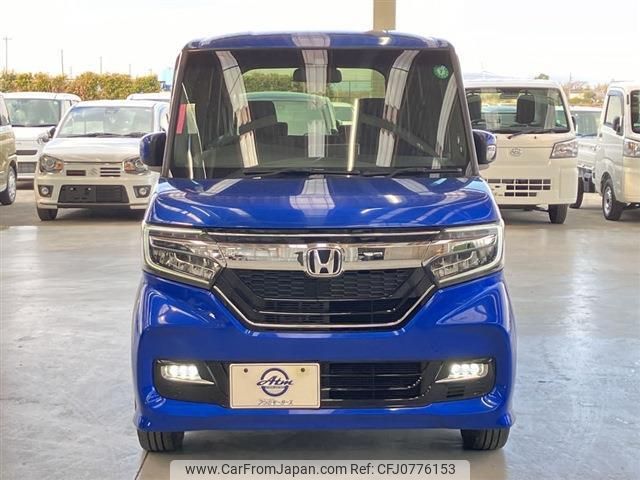 honda n-box 2019 quick_quick_DBA-JF3_JF3-1199702 image 2