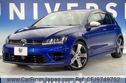 volkswagen golf 2014 -VOLKSWAGEN--VW Golf ABA-AUCJXF--WVWZZZAUZEW248187---VOLKSWAGEN--VW Golf ABA-AUCJXF--WVWZZZAUZEW248187-