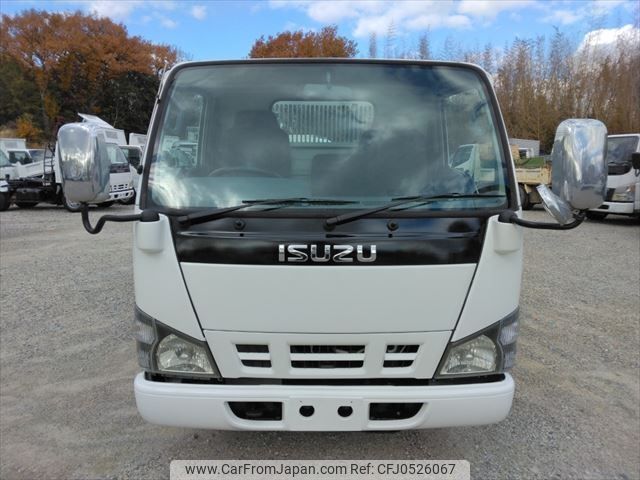 isuzu elf-truck 2006 -ISUZU--Elf PB-NKR81AD--NKR81-7048943---ISUZU--Elf PB-NKR81AD--NKR81-7048943- image 2