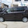 suzuki wagon-r 2015 -SUZUKI 【名古屋 582ｱ4272】--Wagon R DBA-MH34S--MH34S-514222---SUZUKI 【名古屋 582ｱ4272】--Wagon R DBA-MH34S--MH34S-514222- image 7