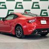 toyota 86 2017 -TOYOTA--86 DBA-ZN6--ZN6-072658---TOYOTA--86 DBA-ZN6--ZN6-072658- image 15