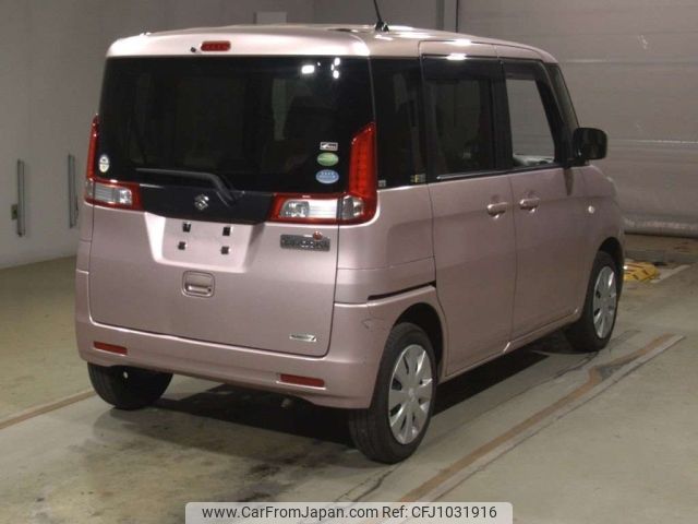 suzuki spacia 2014 -SUZUKI--Spacia MK32S-178827---SUZUKI--Spacia MK32S-178827- image 2