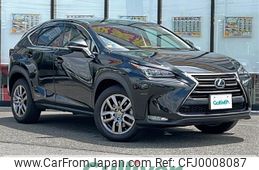 lexus nx 2015 -LEXUS--Lexus NX DAA-AYZ15--AYZ15-1006100---LEXUS--Lexus NX DAA-AYZ15--AYZ15-1006100-