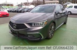 honda legend 2018 -HONDA--Legend KC2--KC2-1200259---HONDA--Legend KC2--KC2-1200259-