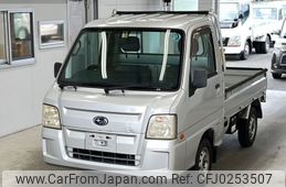 subaru sambar-truck 2010 -SUBARU--Samber Truck TT2-480641---SUBARU--Samber Truck TT2-480641-